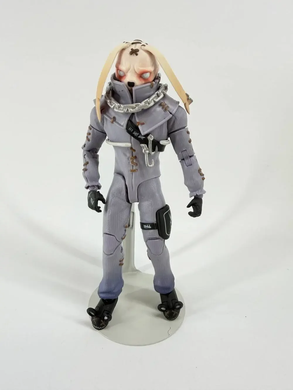 McFarlane Fortnite Nitehare 7in Premium Action Figure 2019 Figure Only